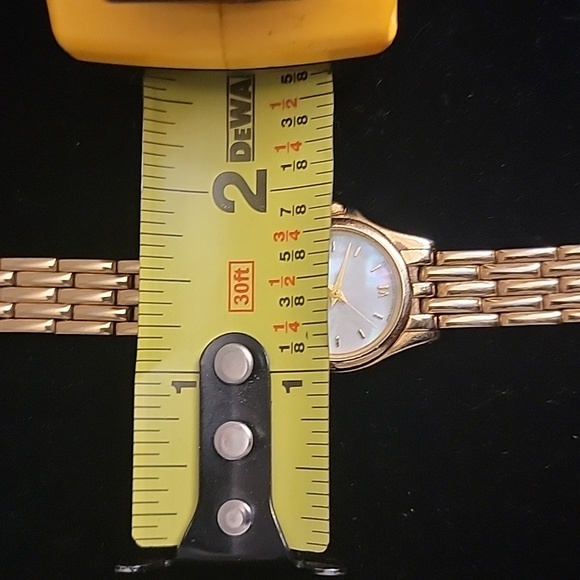 Citizen pearl watch - Picture 7 of 7